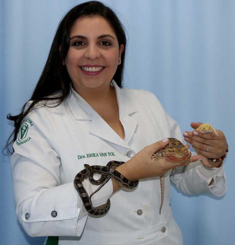 Dra Erika Martins van Tol